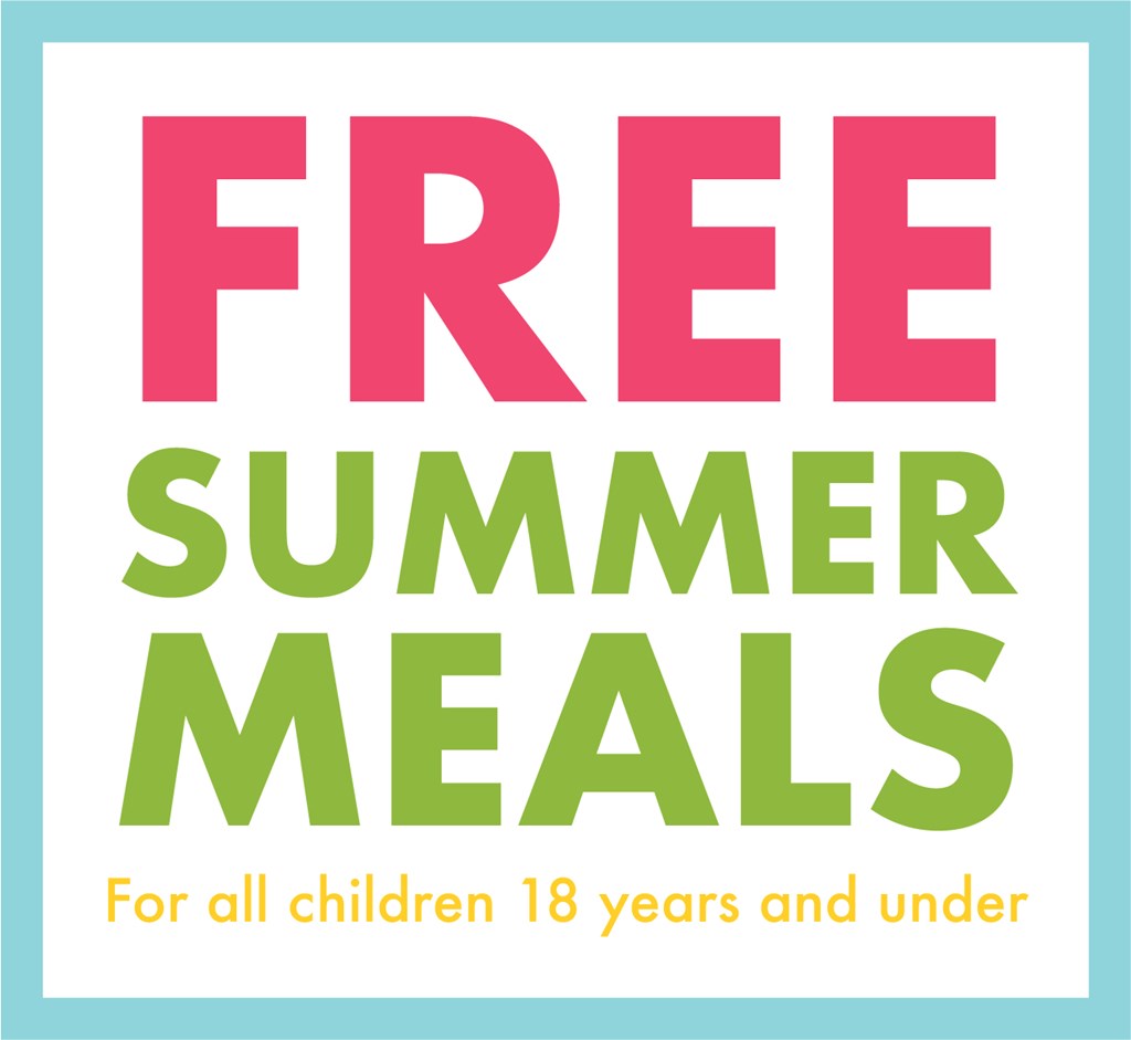 Find Locations of Free Summer Meals for Children, Teens Williamsport